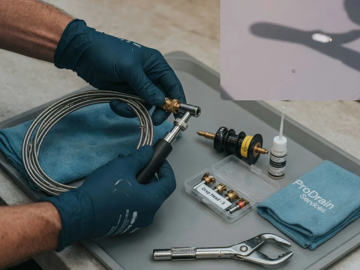 Why choose Drain Cleaning in Twain, CA